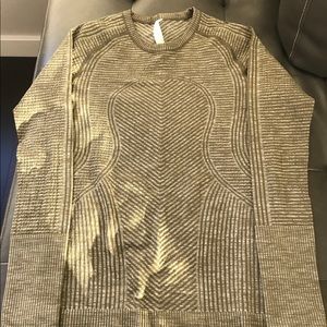 Lululemon Rest Less pullover